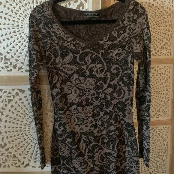 Sweater dress NWOT - Picture 2 of 8